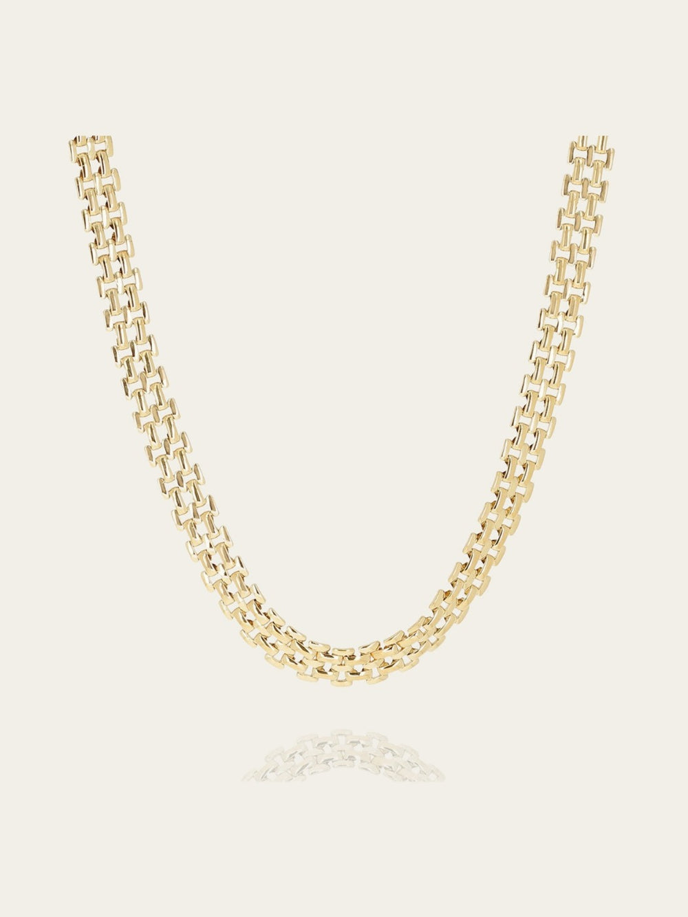 Collier Verbena