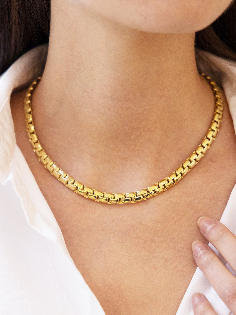 Collier Vana
