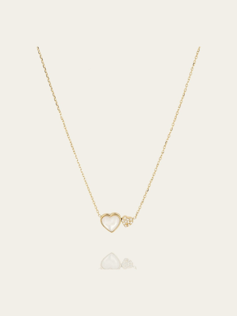 Naïma Necklace