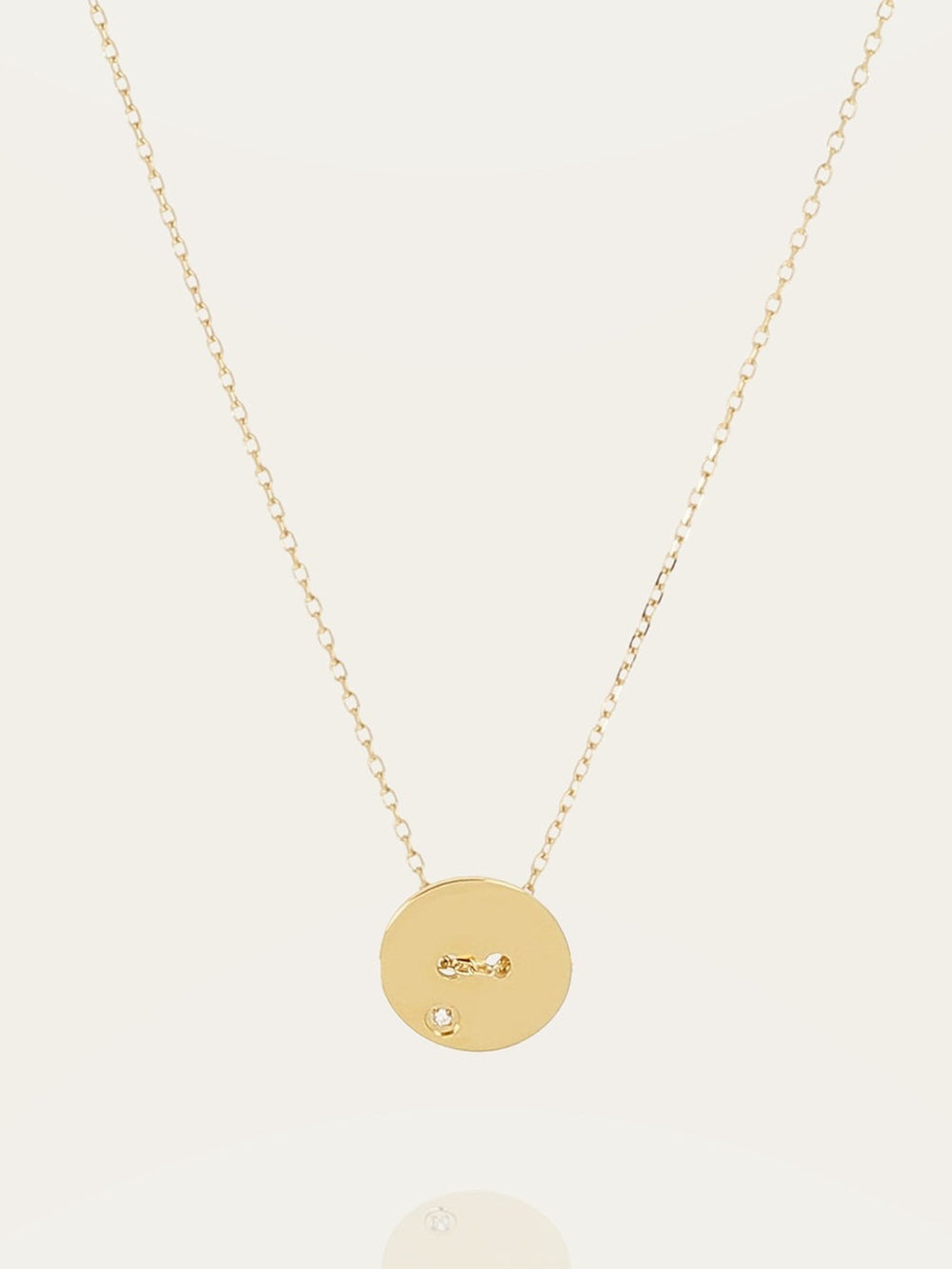 Weiss Necklace