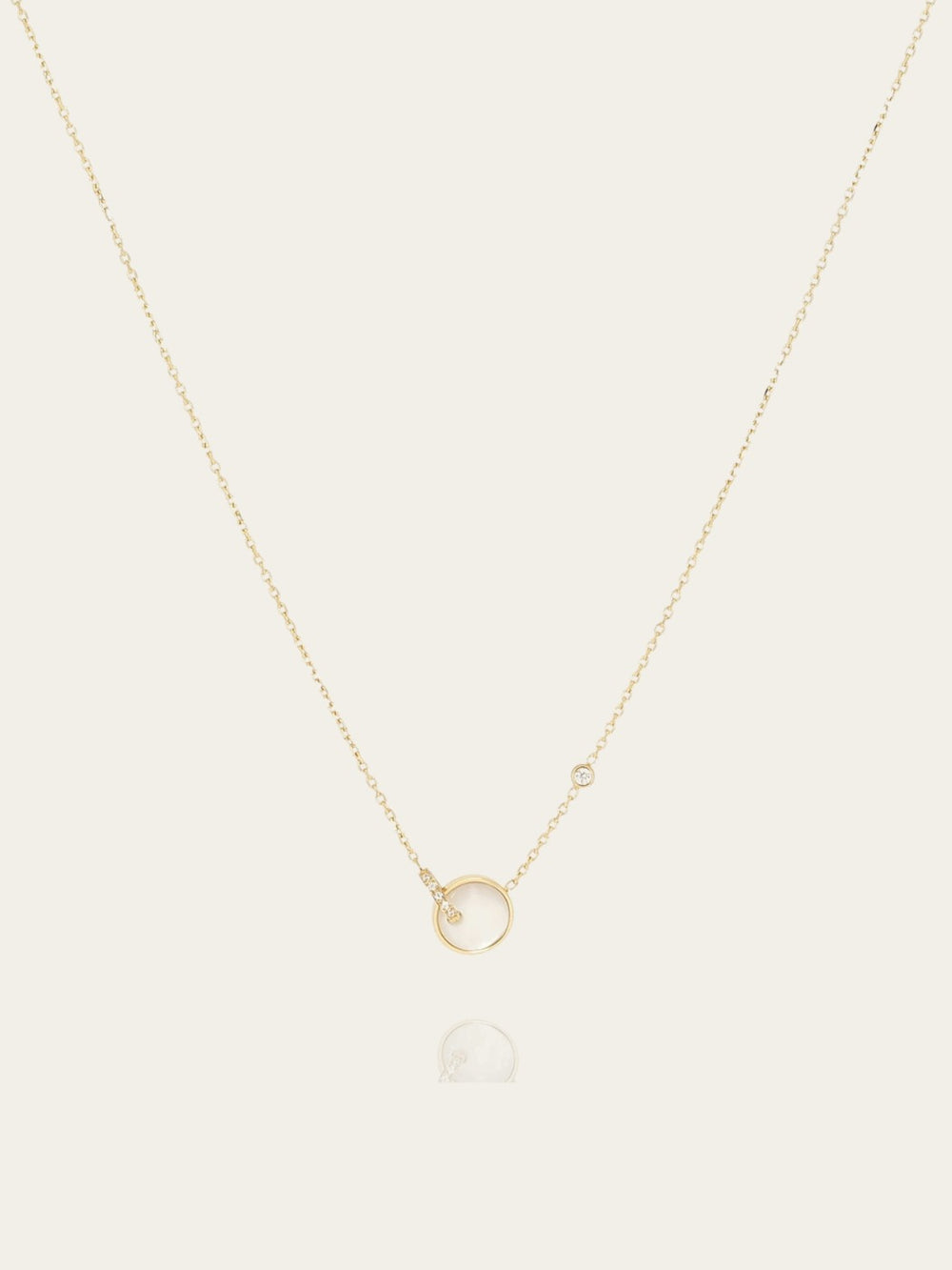 Ysolde Necklace
