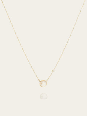 Collier Ysolde