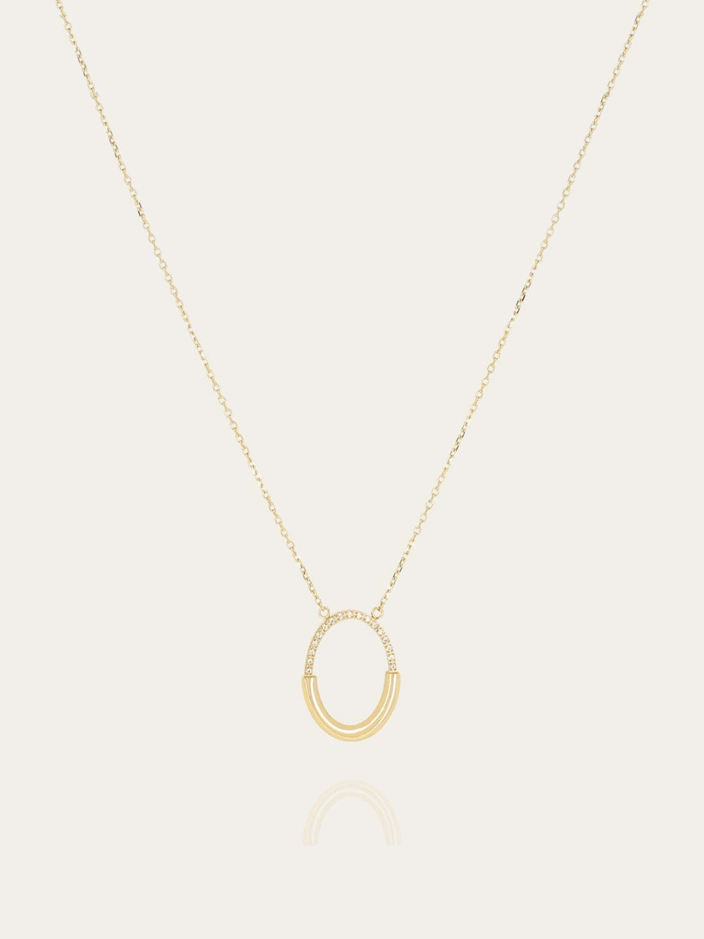 Collier Leandro