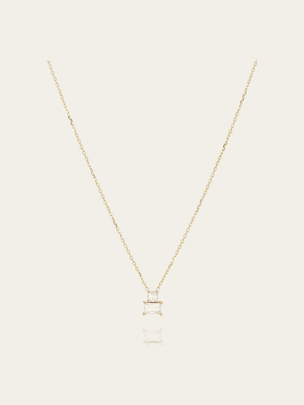 Enea Necklace