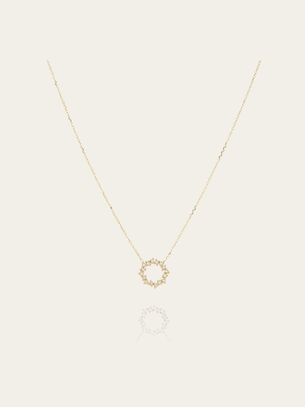 Collier Juki