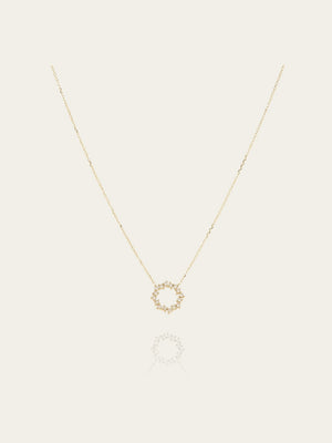 Collier Juki