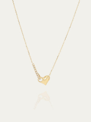 Collier Sélénia