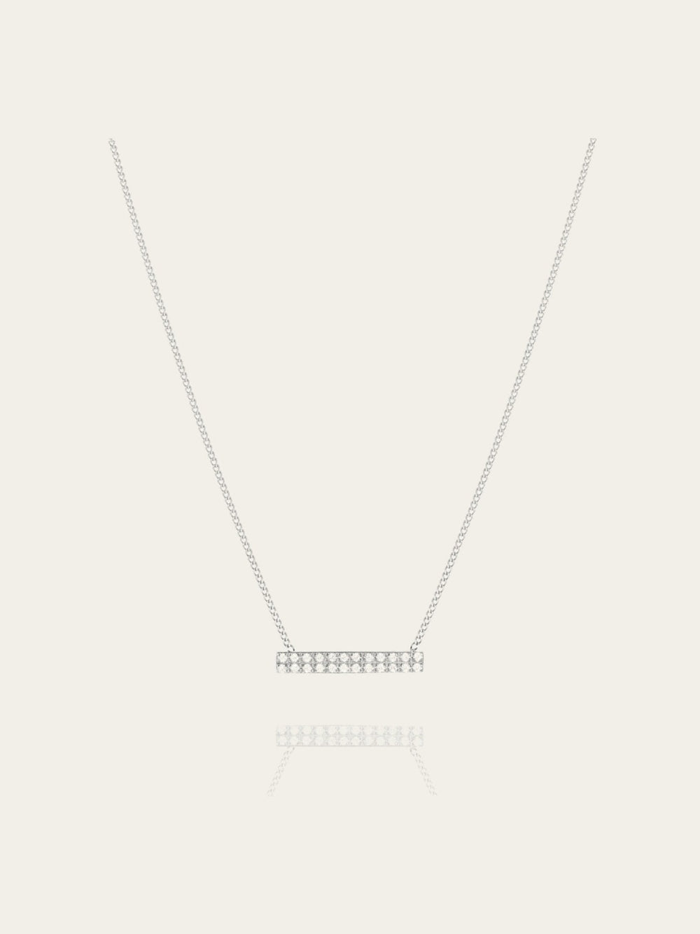 Cinzia Necklace