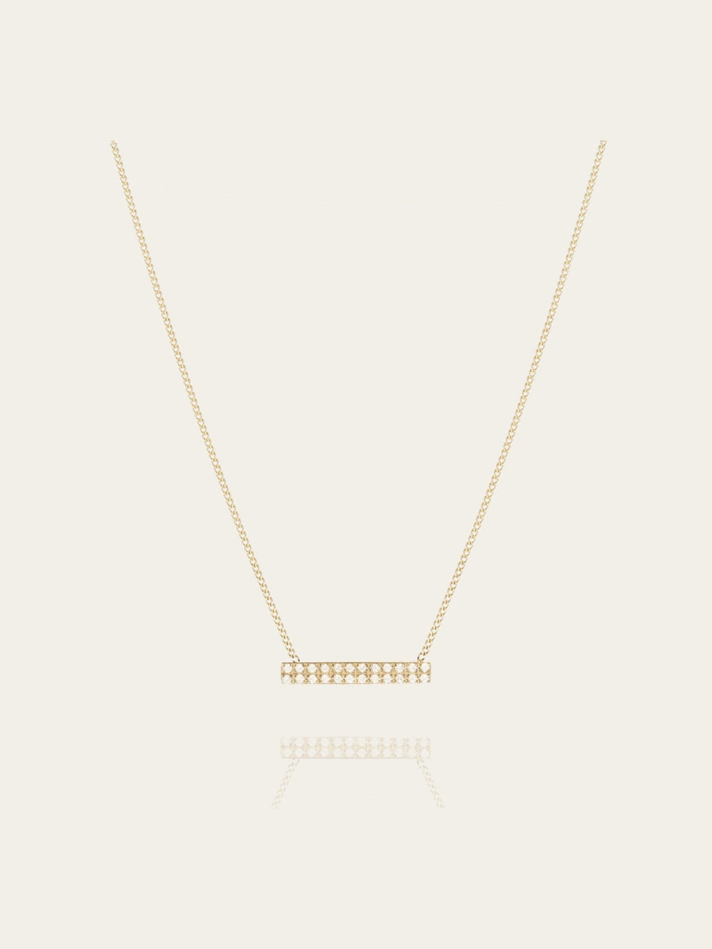 Cinzia Necklace