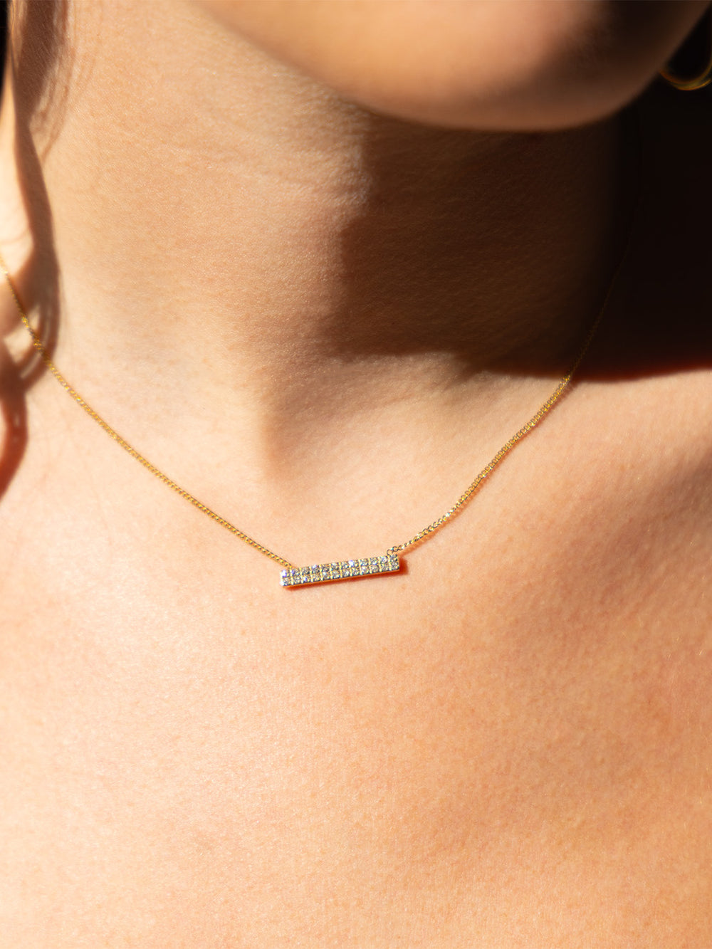 Cinzia Necklace