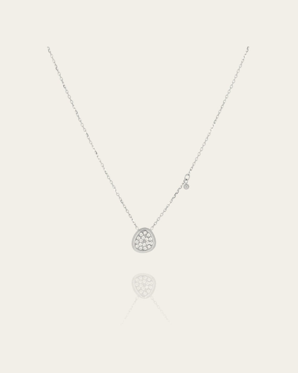 Collier Niralis (Acier)