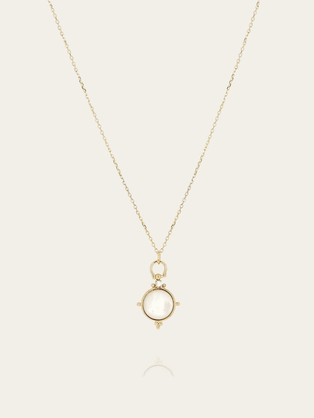 Collier Nima