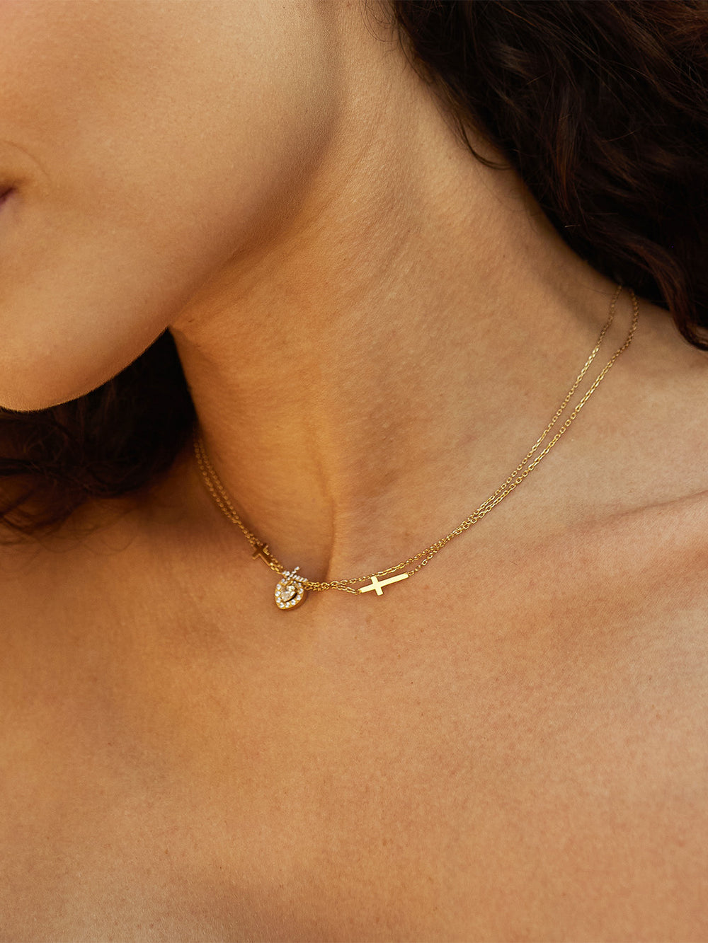 Collier Alvida