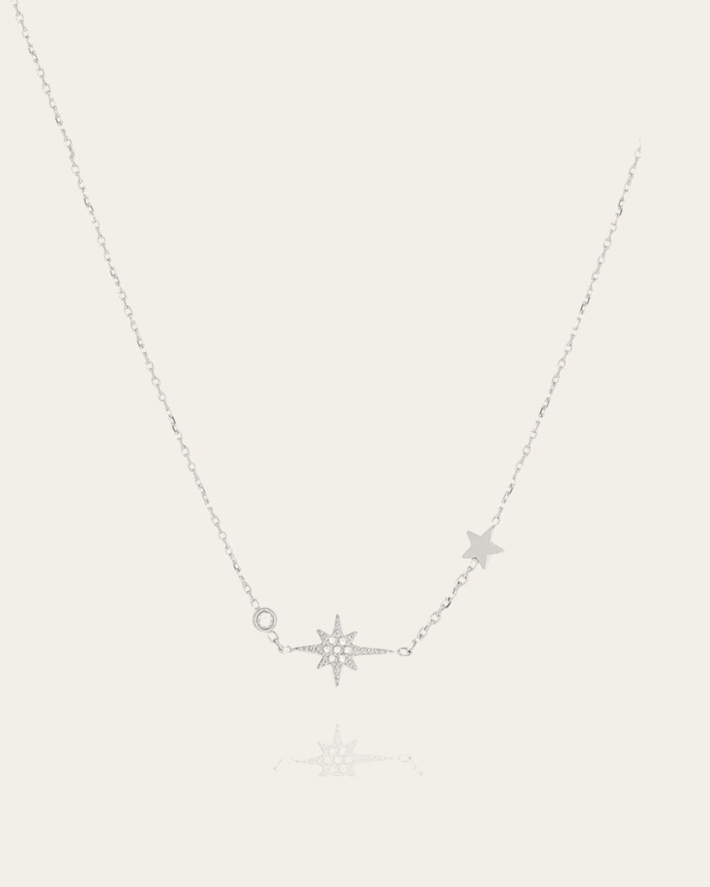 Collier Dresden (Acier)