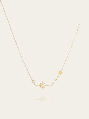 Dresden Necklace