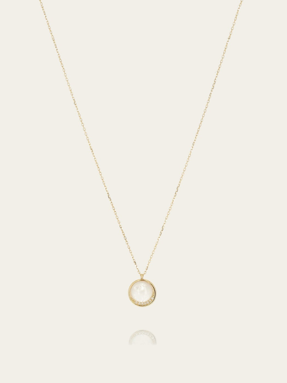 Oria Necklace