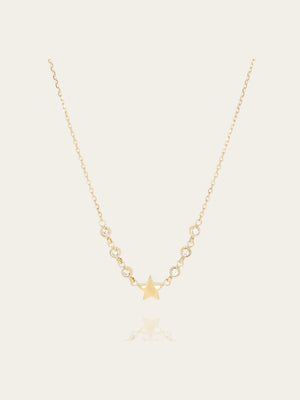 Nefertari Necklace