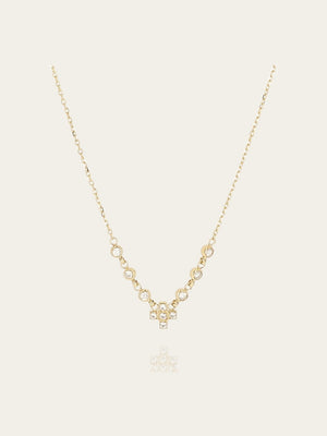 Collier Baburu