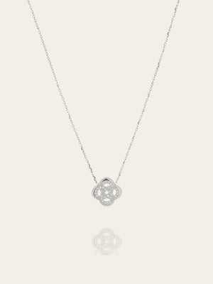 Collier Eternel