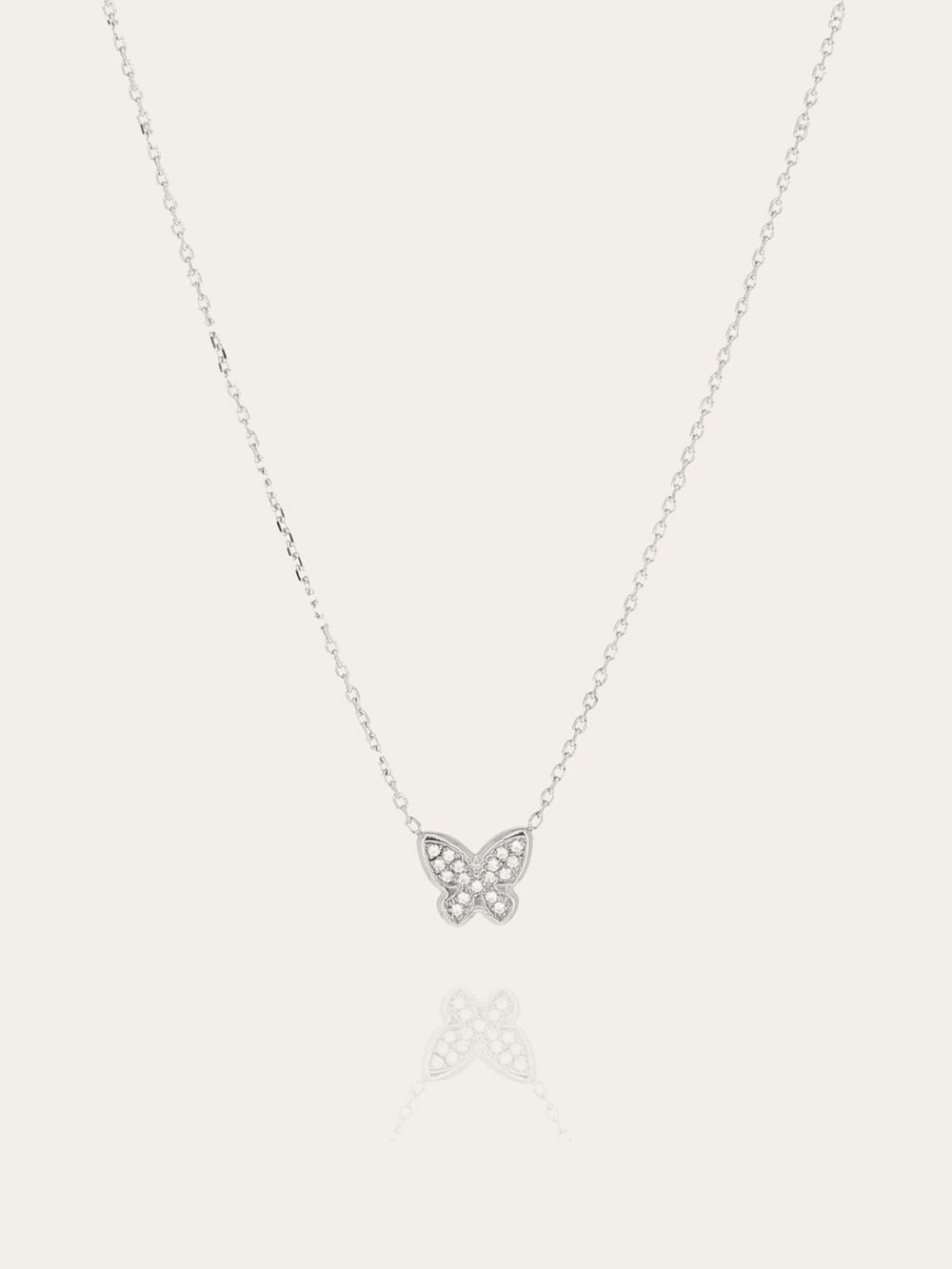 Logan Necklace