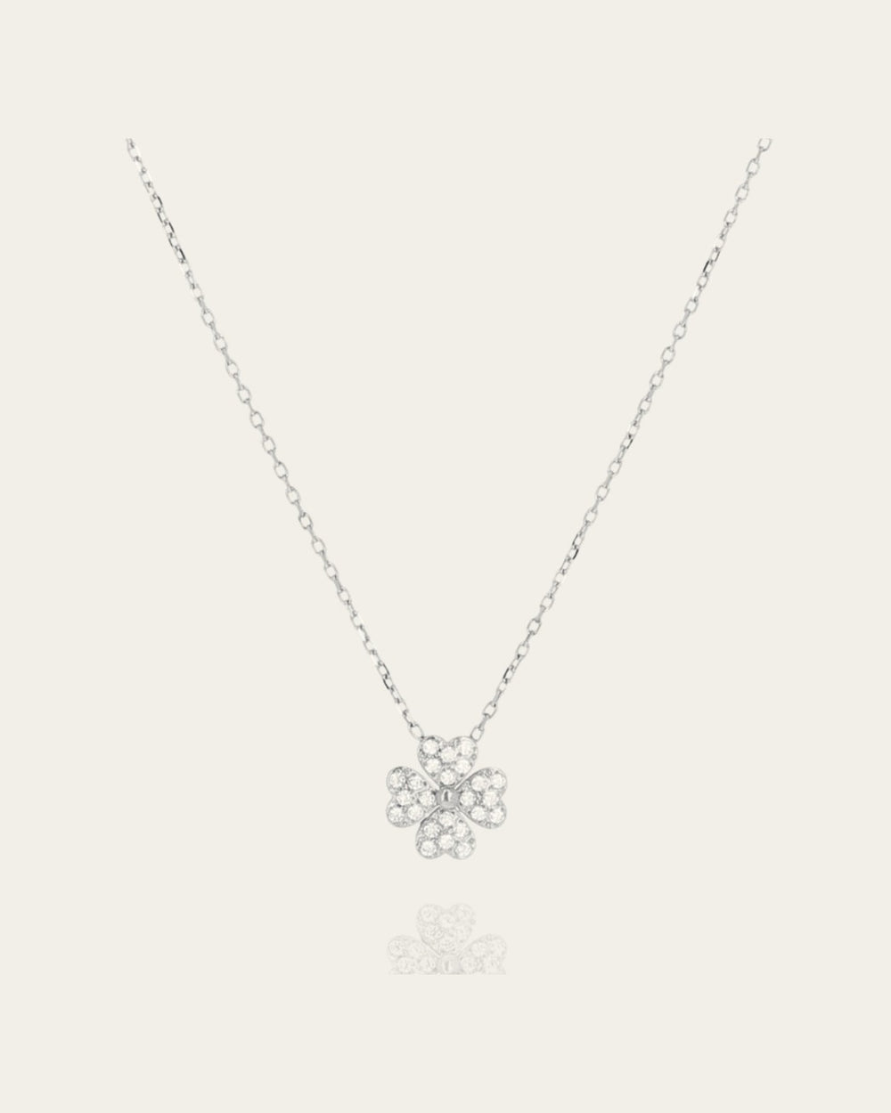Collier Kikai (Acier)