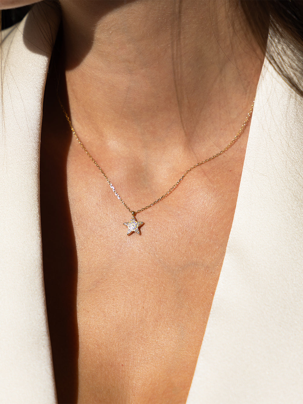 Collier Caëlyne
