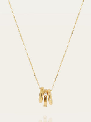 Collier Slalom