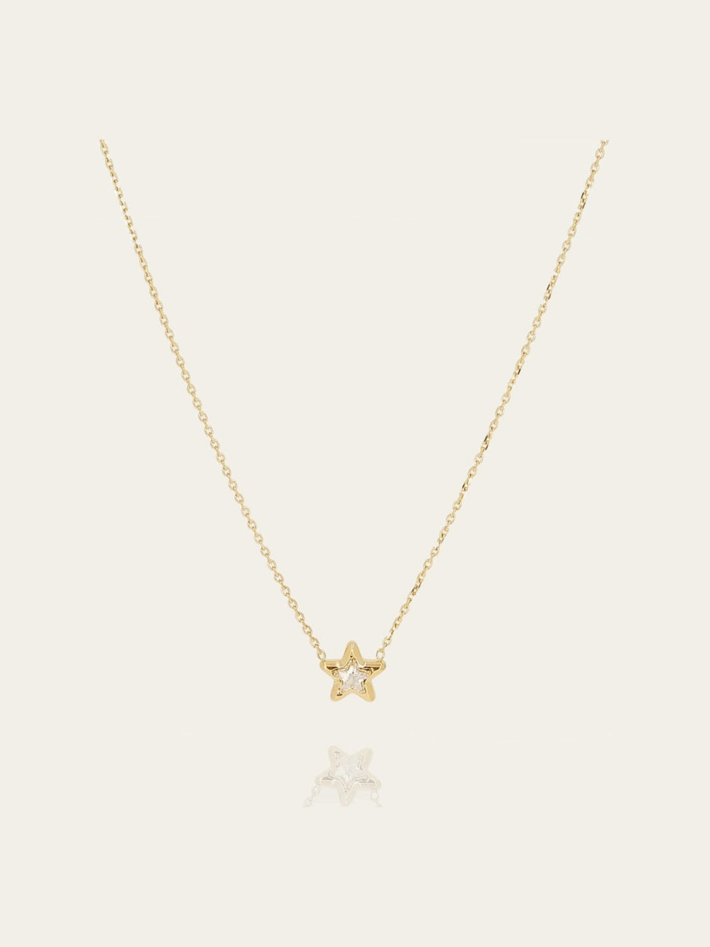 Aghione Necklace