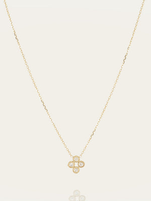 Collier Candela