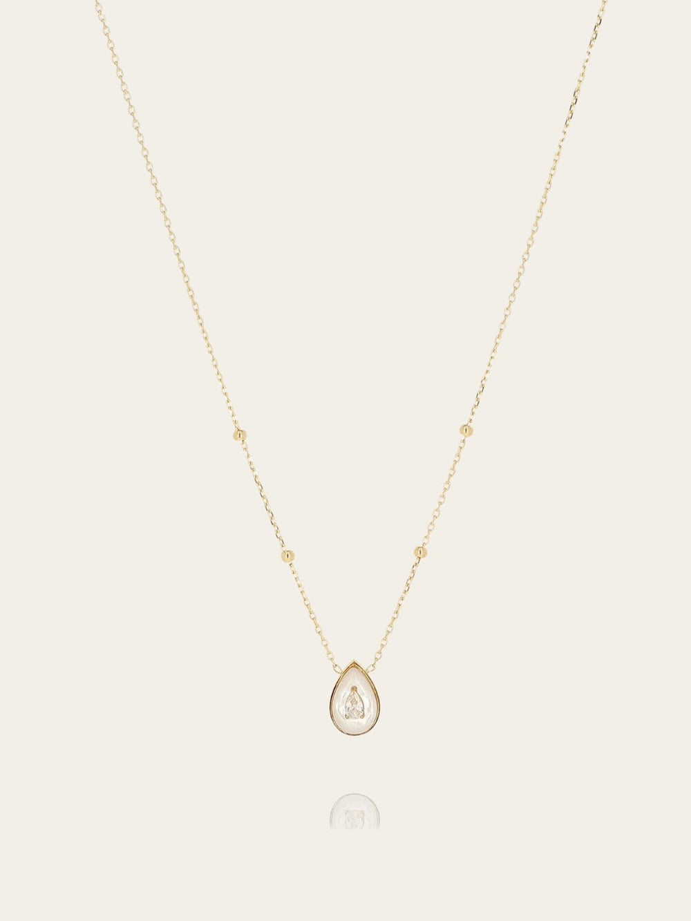 Boson Necklace
