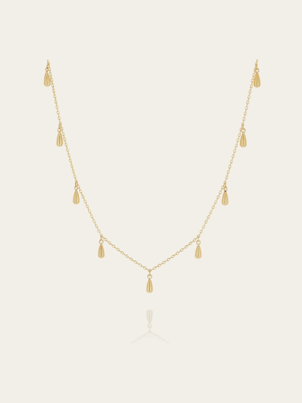 Collier Aradeo