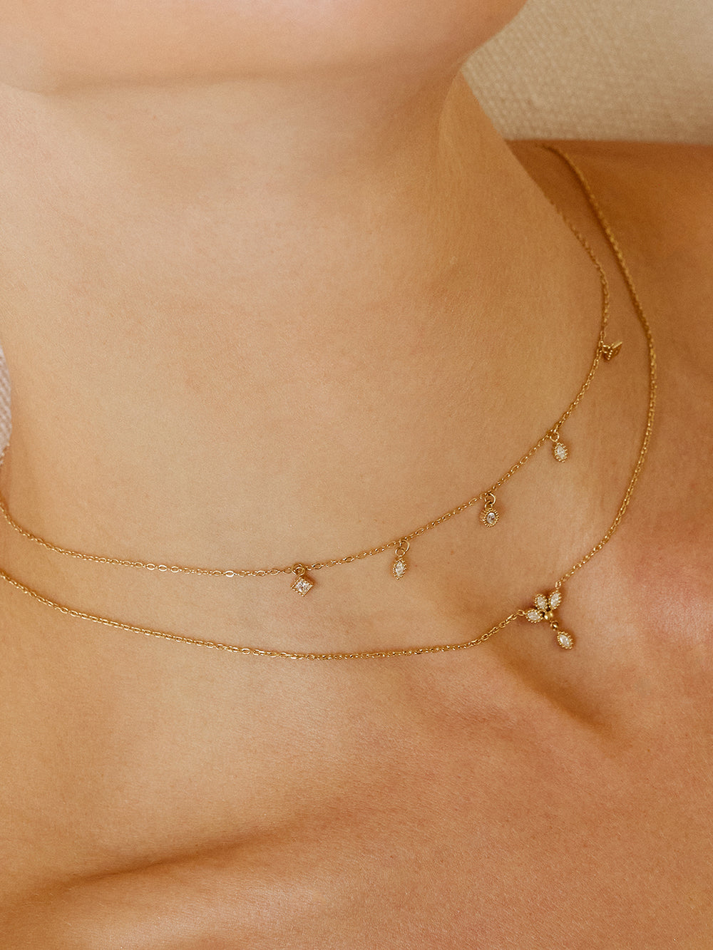 Collier Erchie