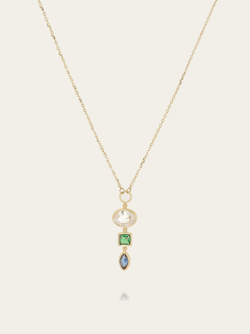 Collier Capo