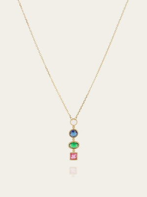 Pardu Necklace