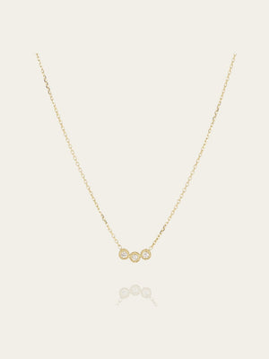 Collier Taormine