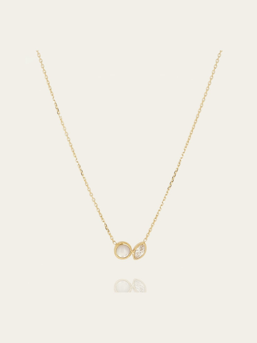 Collier Ruffano