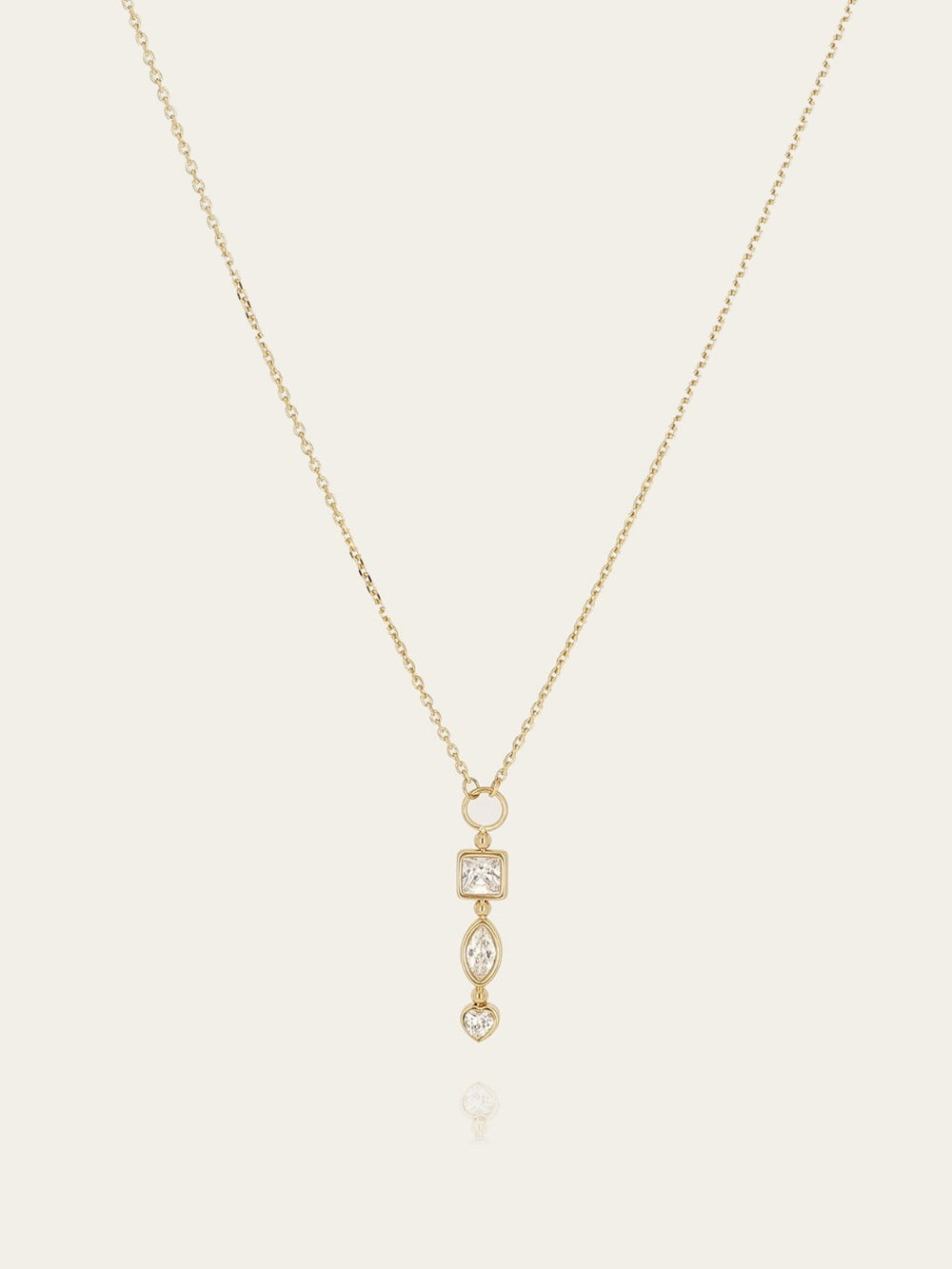 Collier Ugento