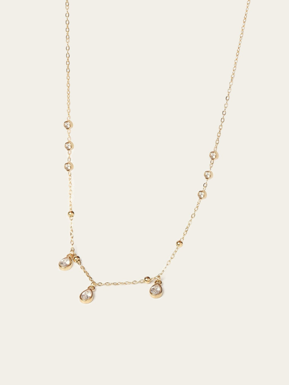 Paceco Necklace