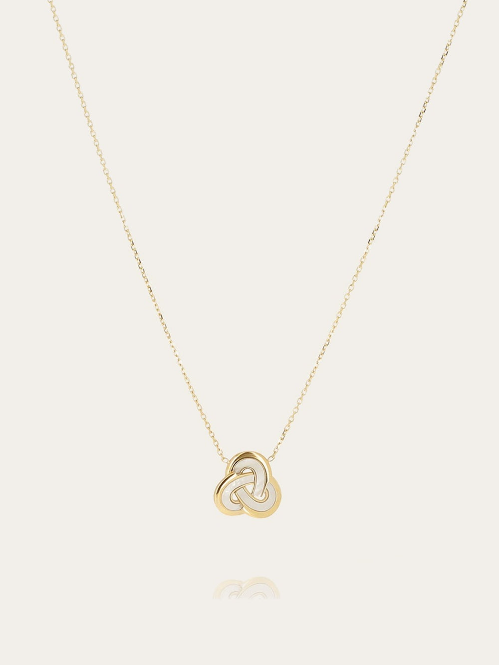 Collier Tossilo