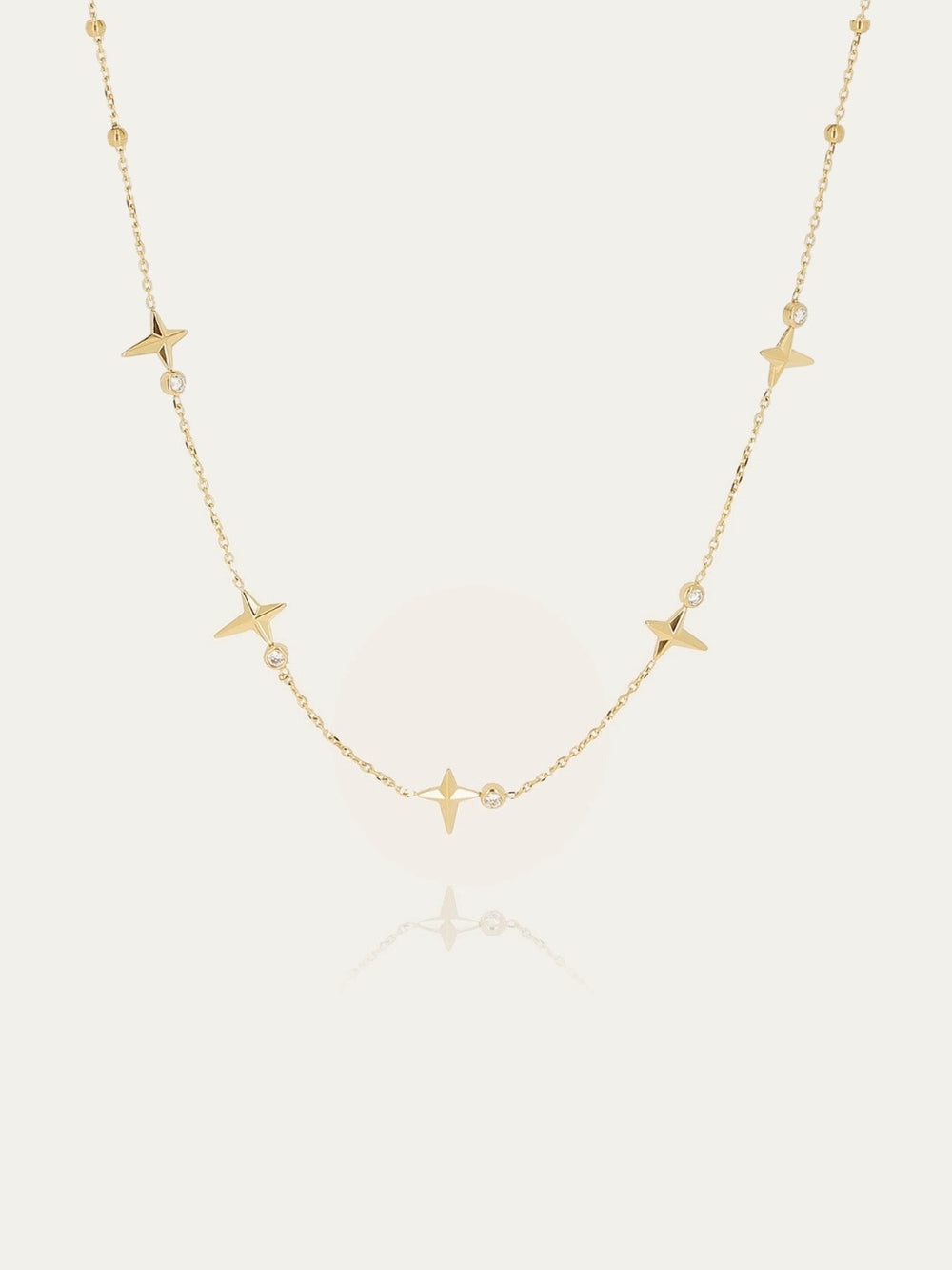 Collier Tandalo