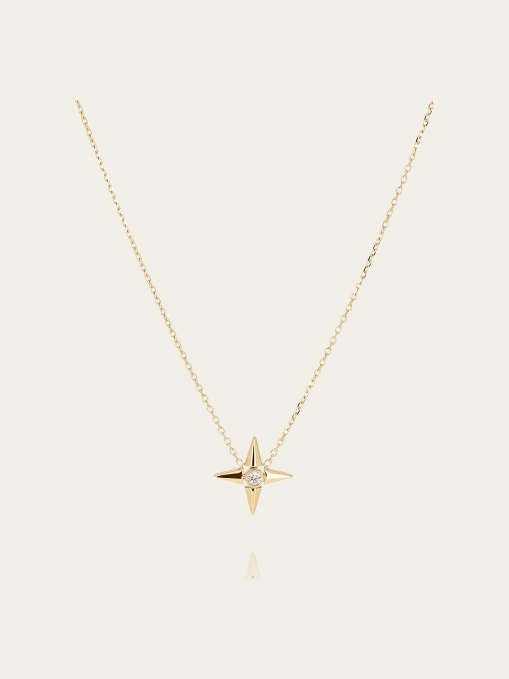 Leonardo Necklace