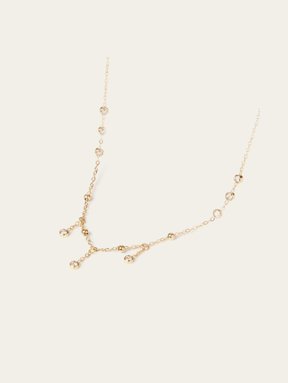 Raddusa Necklace