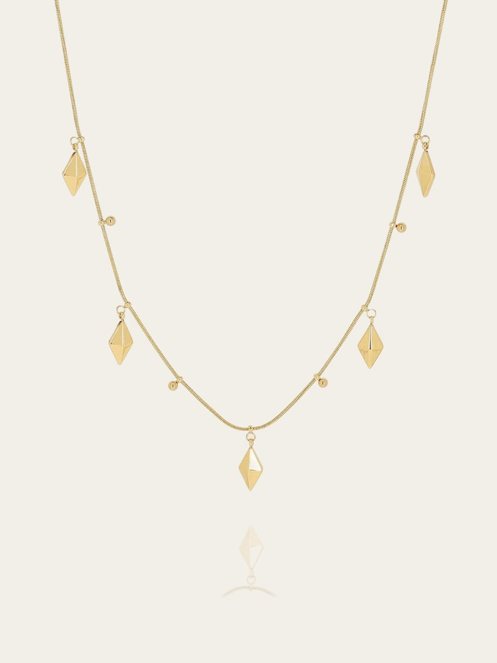 Collier Paterno