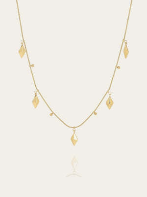 Collier Paterno
