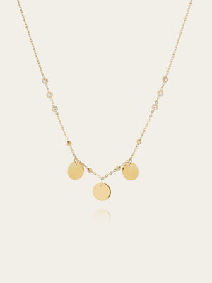 Tergu Necklace