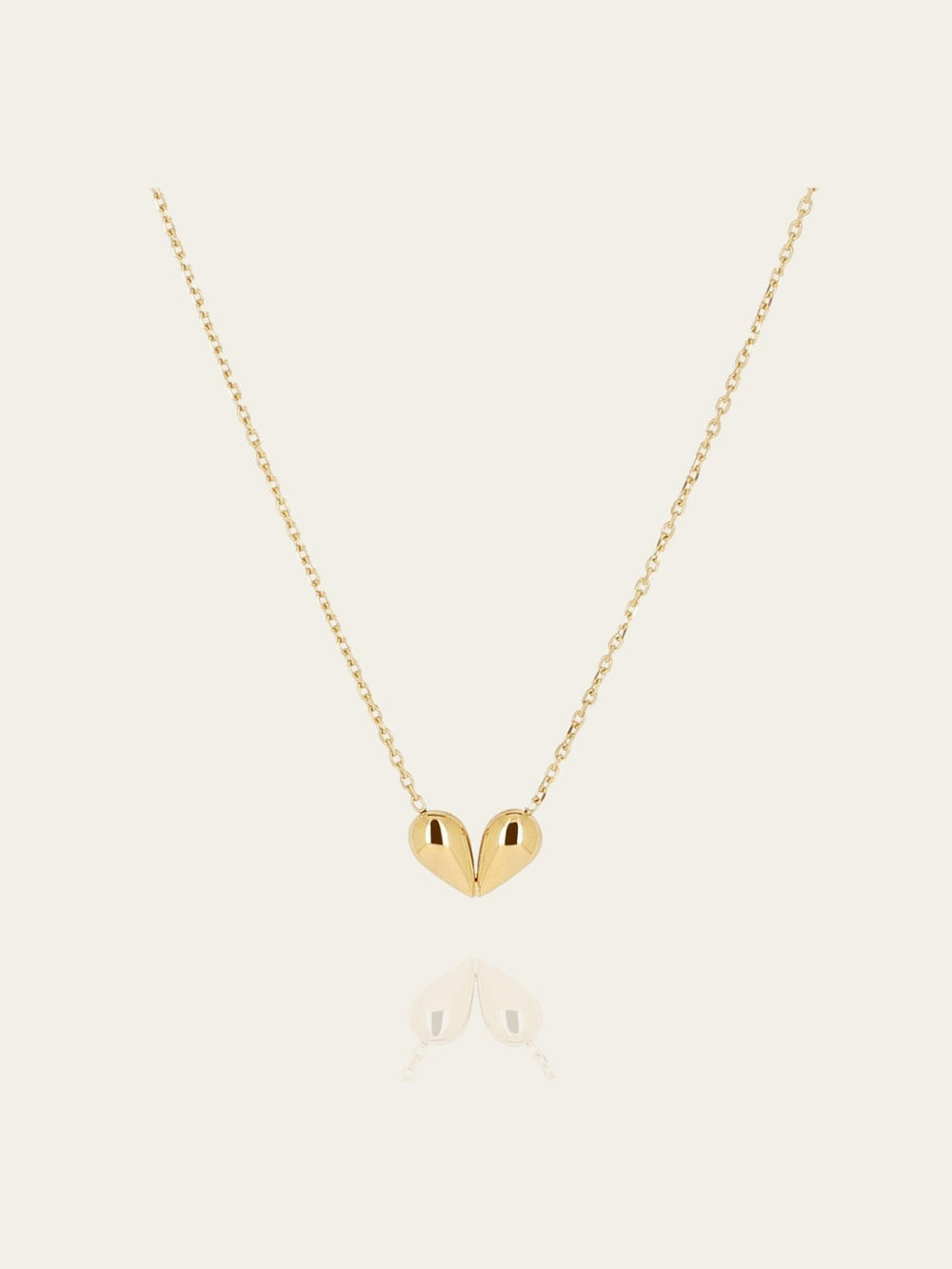 Messine Necklace