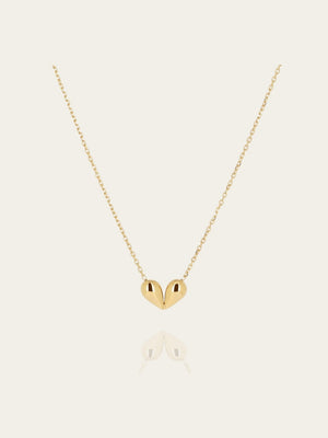 Messine Necklace