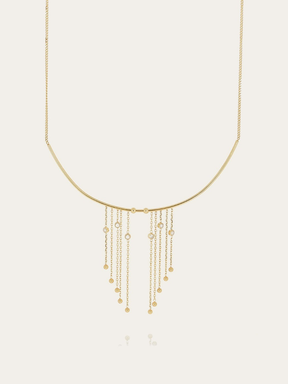 Collier Gallico