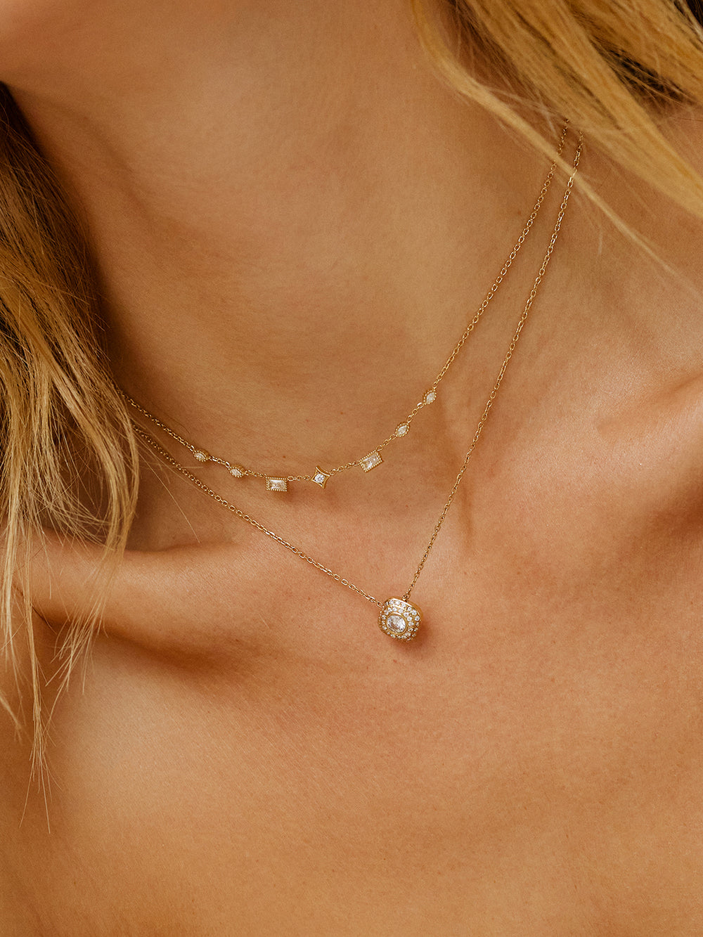Collier Ermi