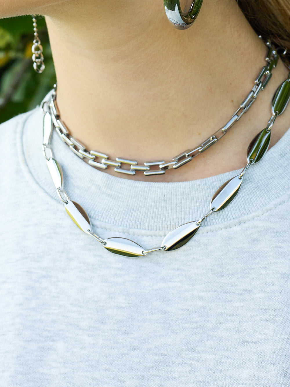Collier Isana